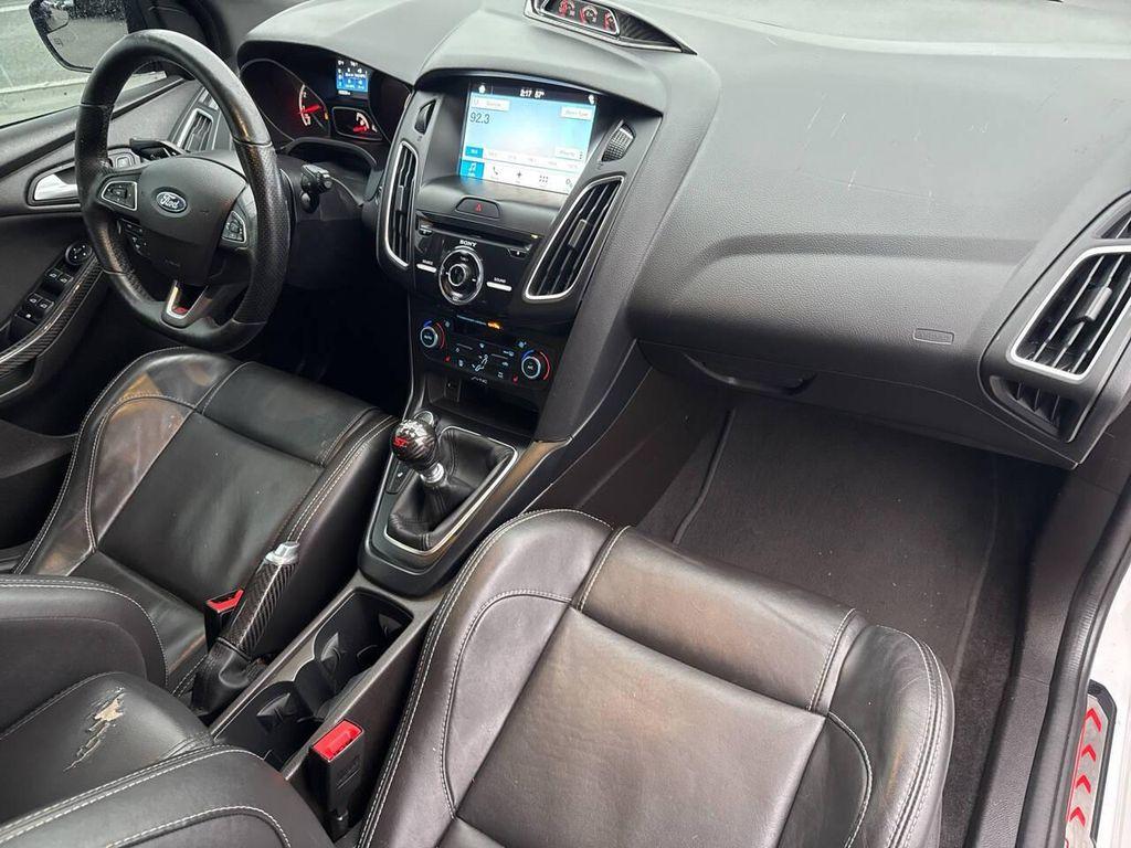 used 2016 Ford Focus ST car, priced at $10,991