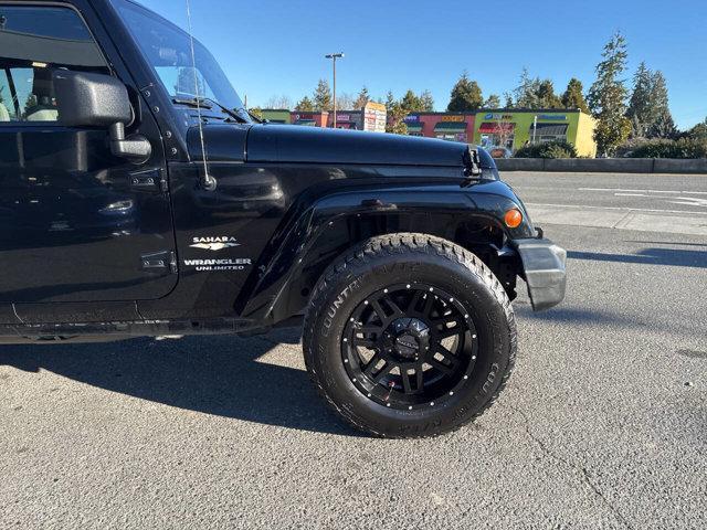 used 2007 Jeep Wrangler car, priced at $12,991