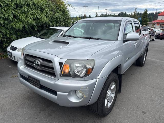 used 2010 Toyota Tacoma car, priced at $16,991