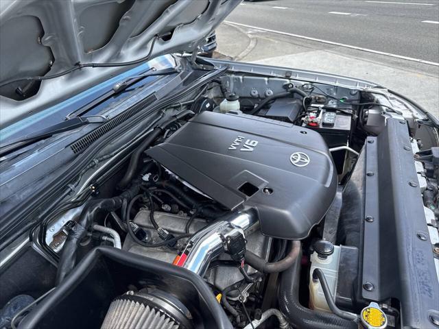 used 2010 Toyota Tacoma car, priced at $12,991