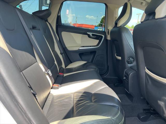 used 2010 Volvo XC60 car, priced at $7,991