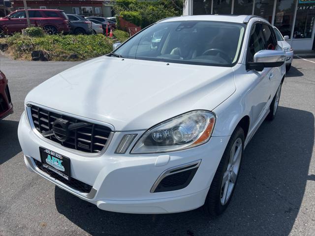 used 2010 Volvo XC60 car, priced at $7,991