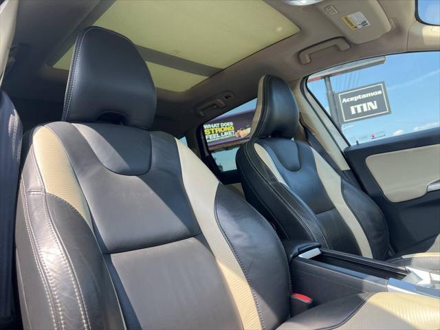 used 2010 Volvo XC60 car, priced at $7,991