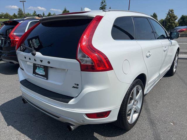 used 2010 Volvo XC60 car, priced at $7,991