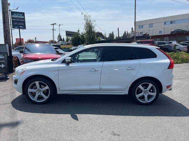 used 2010 Volvo XC60 car, priced at $7,991