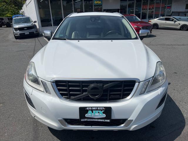 used 2010 Volvo XC60 car, priced at $7,991