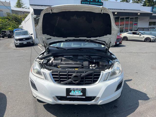 used 2010 Volvo XC60 car, priced at $7,991