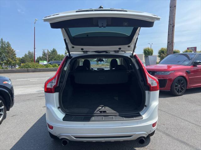 used 2010 Volvo XC60 car, priced at $7,991