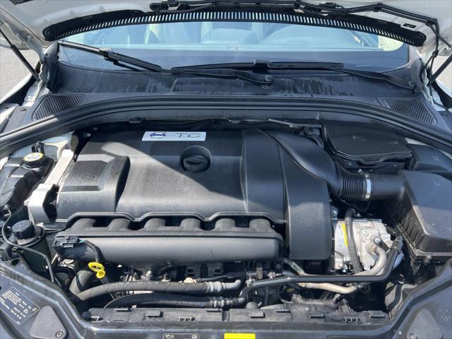 used 2010 Volvo XC60 car, priced at $7,991