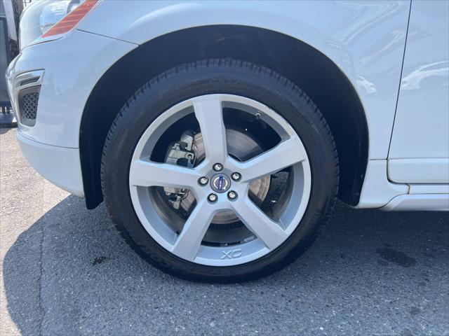 used 2010 Volvo XC60 car, priced at $7,991