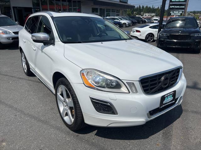 used 2010 Volvo XC60 car, priced at $7,991