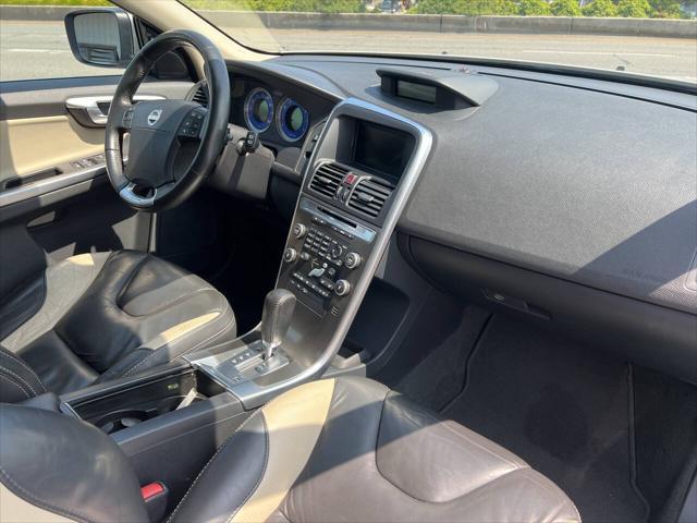 used 2010 Volvo XC60 car, priced at $7,991