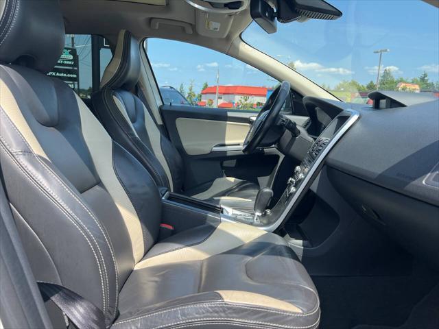 used 2010 Volvo XC60 car, priced at $7,991