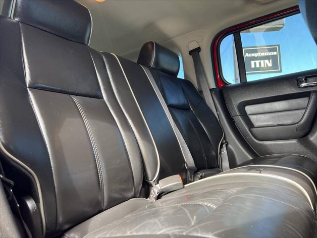 used 2006 Hummer H3 car, priced at $9,991