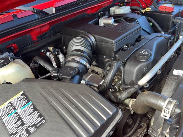 used 2006 Hummer H3 car, priced at $9,991