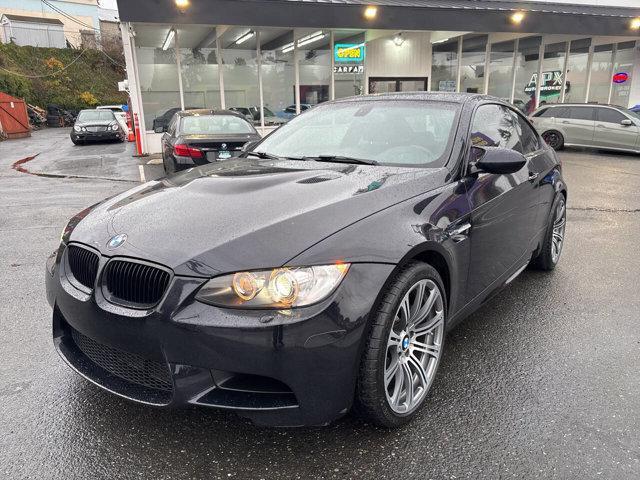 used 2011 BMW M3 car, priced at $27,991