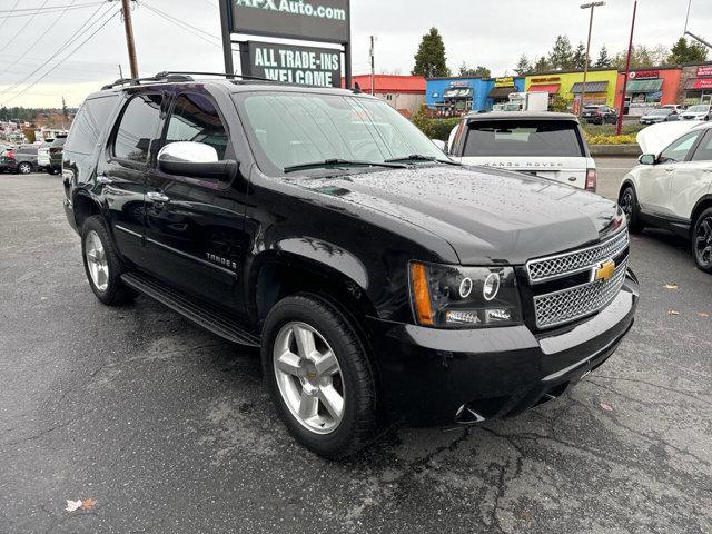 used 2008 Chevrolet Tahoe car, priced at $9,991