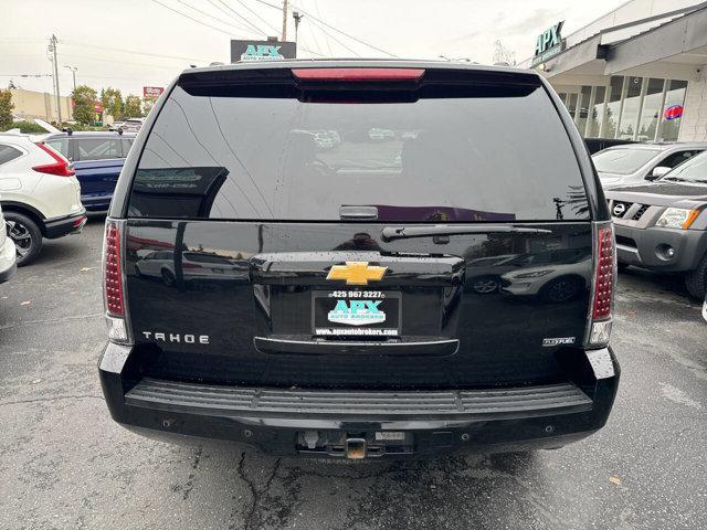 used 2008 Chevrolet Tahoe car, priced at $9,991