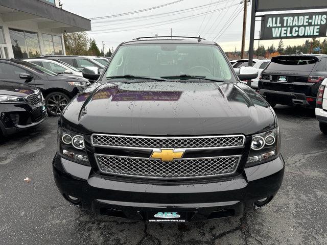 used 2008 Chevrolet Tahoe car, priced at $9,991