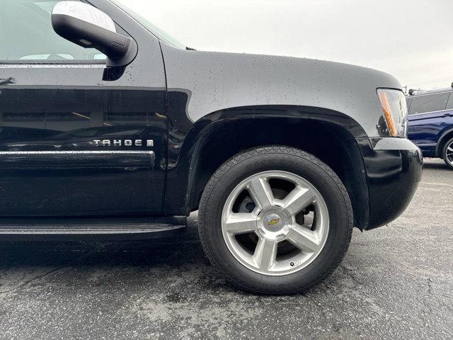 used 2008 Chevrolet Tahoe car, priced at $9,991