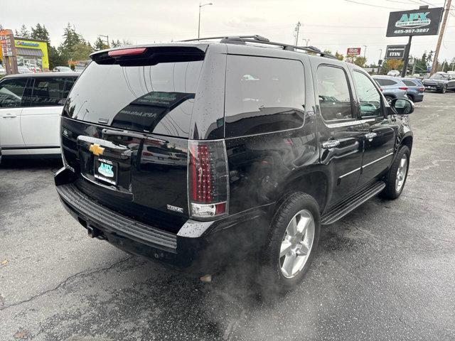 used 2008 Chevrolet Tahoe car, priced at $9,991