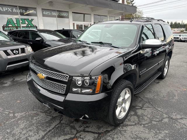 used 2008 Chevrolet Tahoe car, priced at $9,991