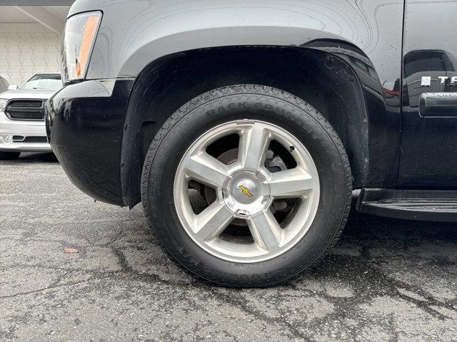 used 2008 Chevrolet Tahoe car, priced at $9,991