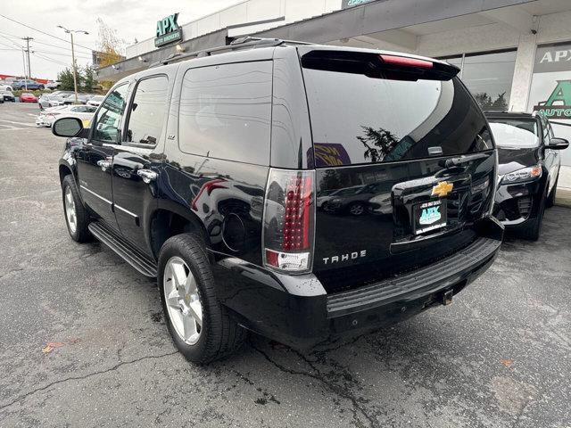 used 2008 Chevrolet Tahoe car, priced at $9,991