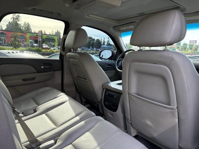 used 2010 Chevrolet Tahoe car, priced at $10,991