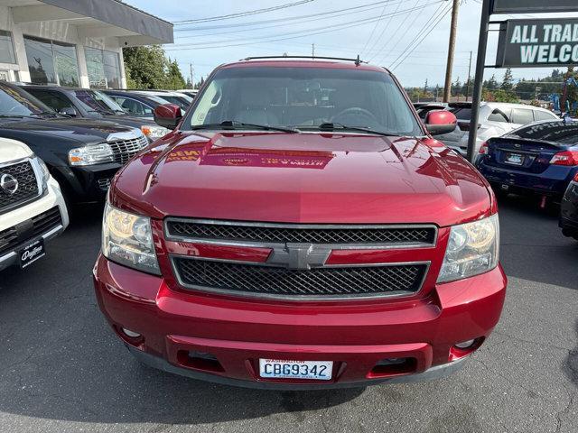 used 2010 Chevrolet Tahoe car, priced at $10,991