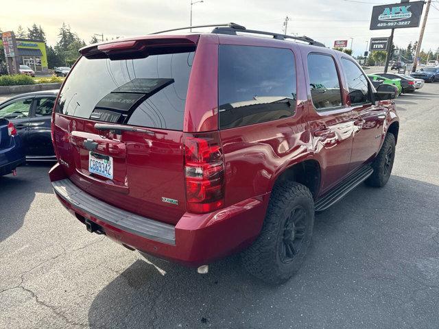 used 2010 Chevrolet Tahoe car, priced at $10,991