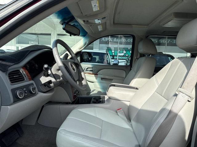 used 2010 Chevrolet Tahoe car, priced at $10,991