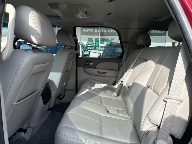 used 2010 Chevrolet Tahoe car, priced at $10,991