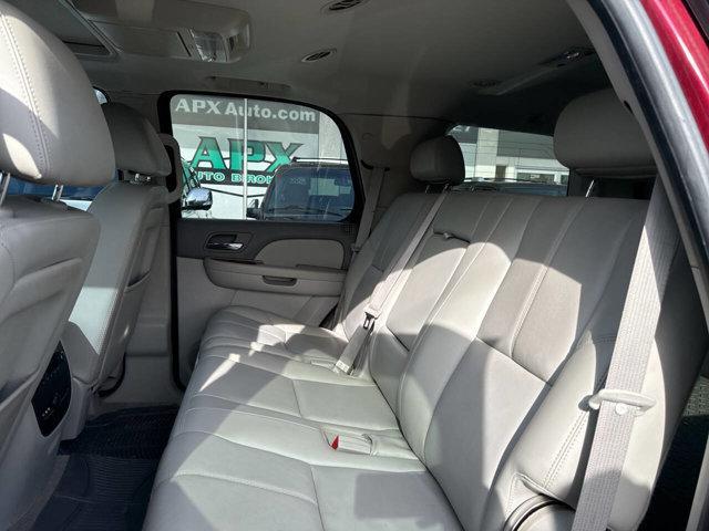 used 2010 Chevrolet Tahoe car, priced at $10,991