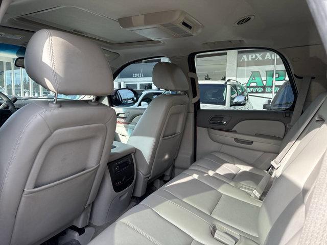 used 2010 Chevrolet Tahoe car, priced at $10,991