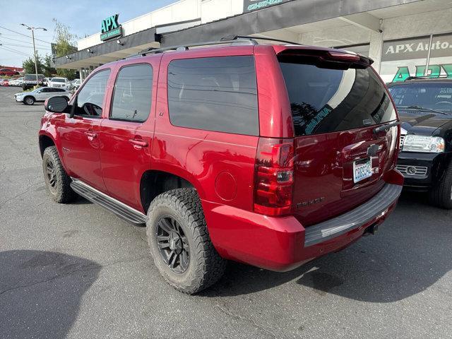 used 2010 Chevrolet Tahoe car, priced at $10,991