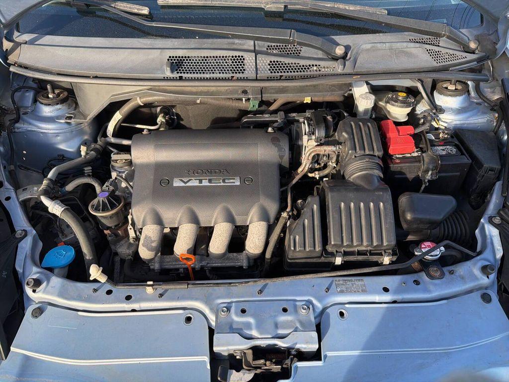 used 2008 Honda Fit car, priced at $6,991