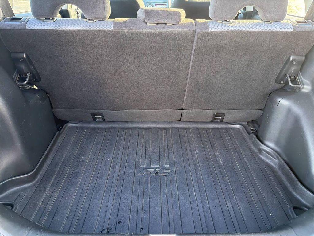 used 2008 Honda Fit car, priced at $6,991