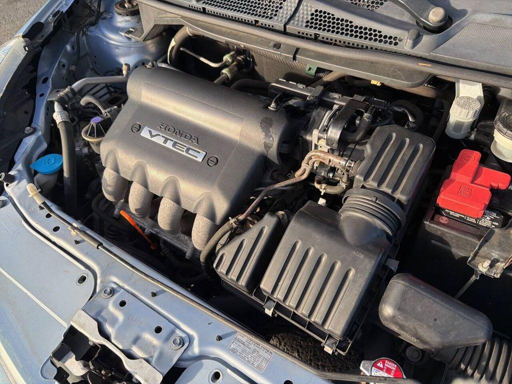 used 2008 Honda Fit car, priced at $6,991