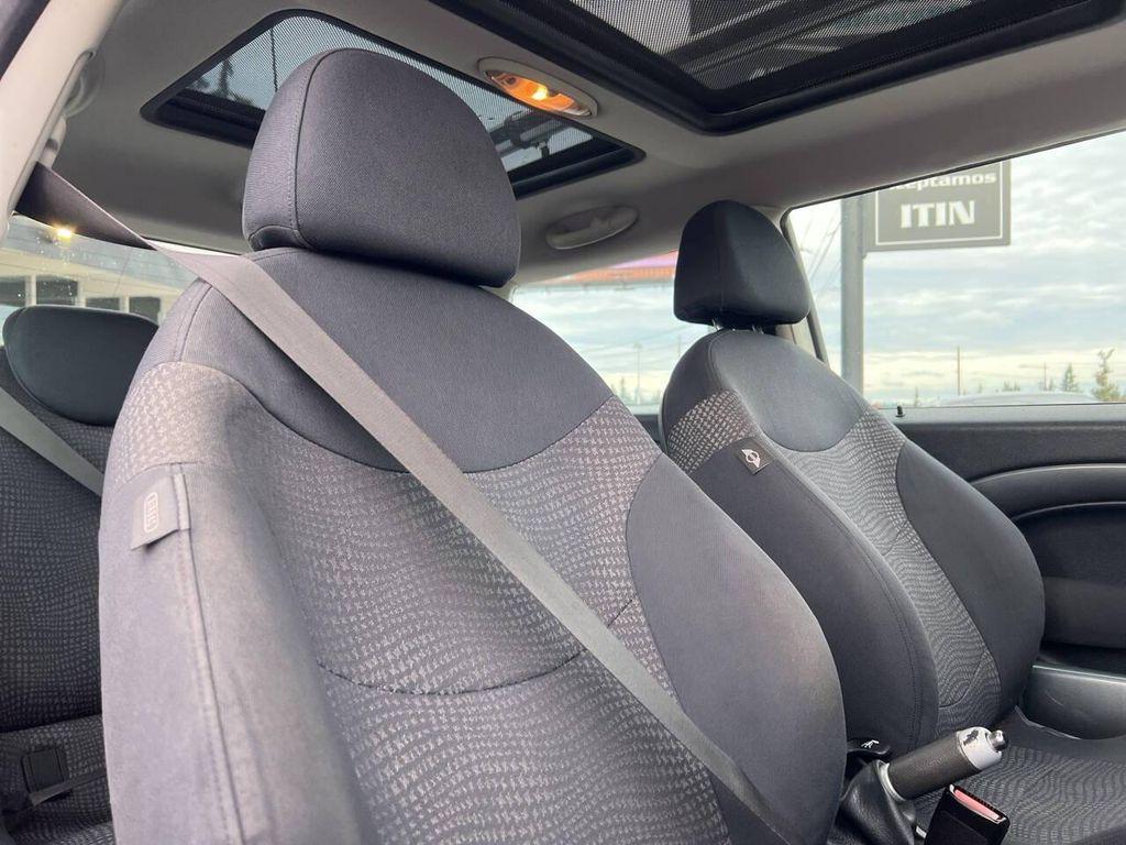 used 2003 MINI Cooper S car, priced at $3,991