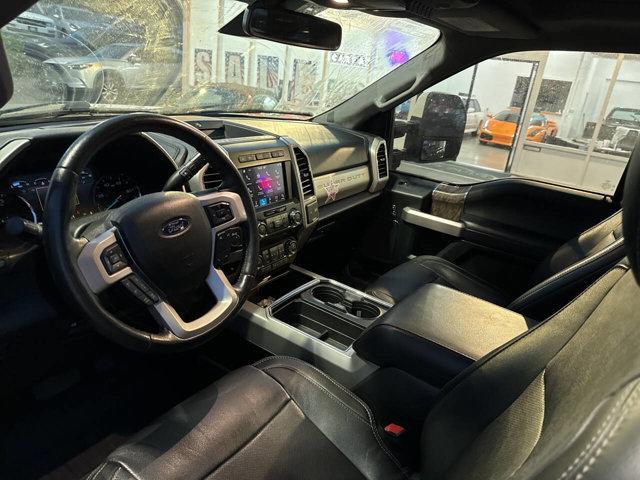 used 2019 Ford F-250 car, priced at $58,991