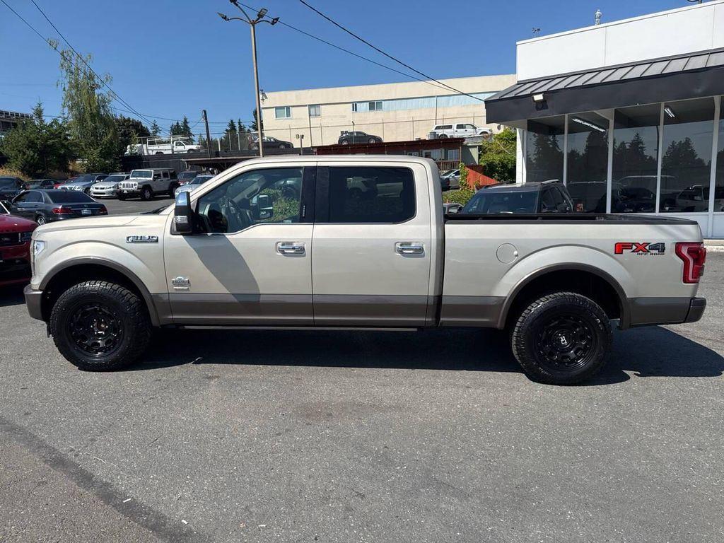 used 2017 Ford F-150 car, priced at $31,991