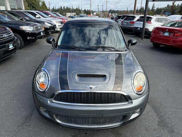 used 2008 MINI Cooper S car, priced at $6,991