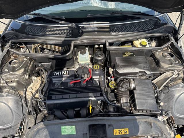 used 2006 MINI Cooper S car, priced at $4,991
