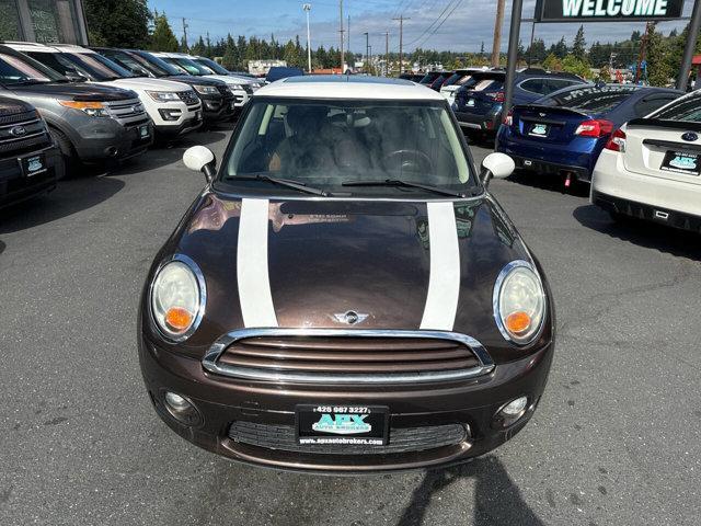 used 2011 MINI Cooper S car, priced at $9,991