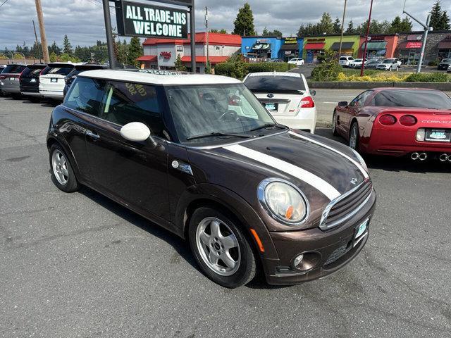 used 2011 MINI Cooper S car, priced at $9,991