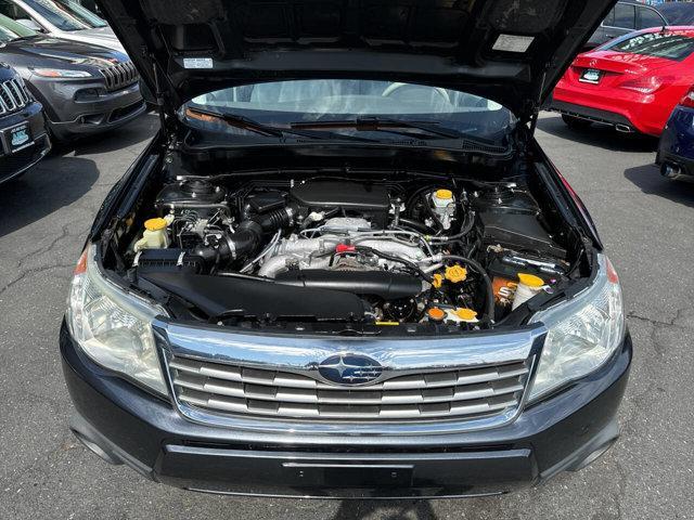 used 2010 Subaru Forester car, priced at $7,991