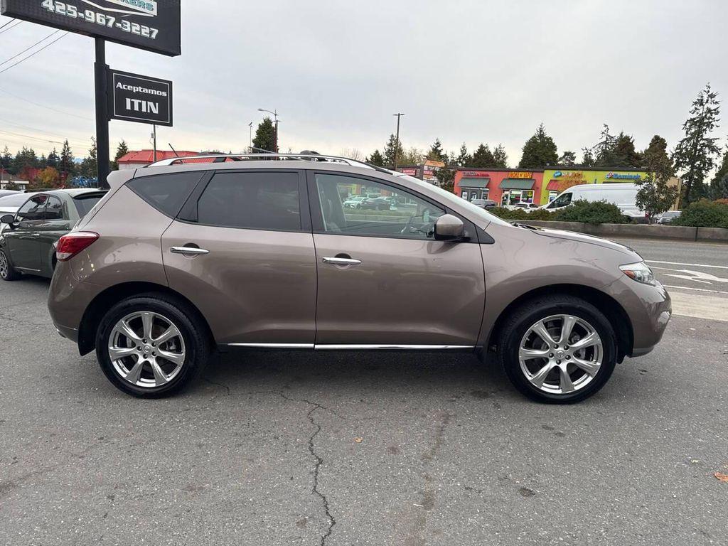 used 2014 Nissan Murano car, priced at $7,991