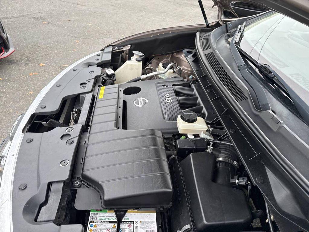 used 2014 Nissan Murano car, priced at $7,991