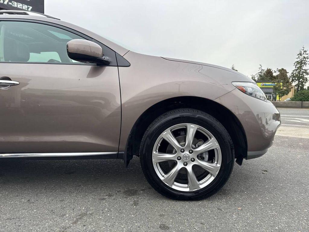 used 2014 Nissan Murano car, priced at $7,991